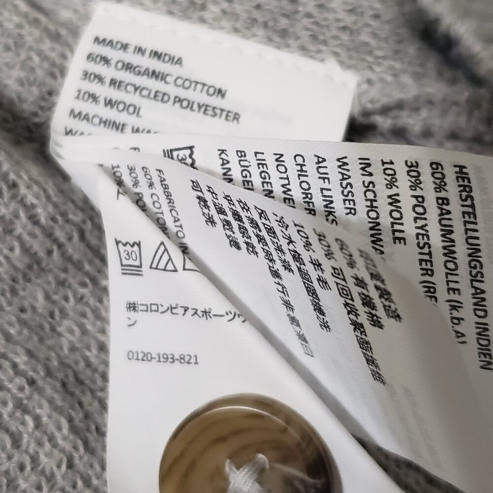 Prana Milani Tunic - Picture 11 of 15